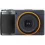 Ricoh GR III Street Edition Cámara Compacta APS-C 24MP 28mm | Ganga Electrónica