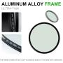 7Artisans 62mm CPL Filter