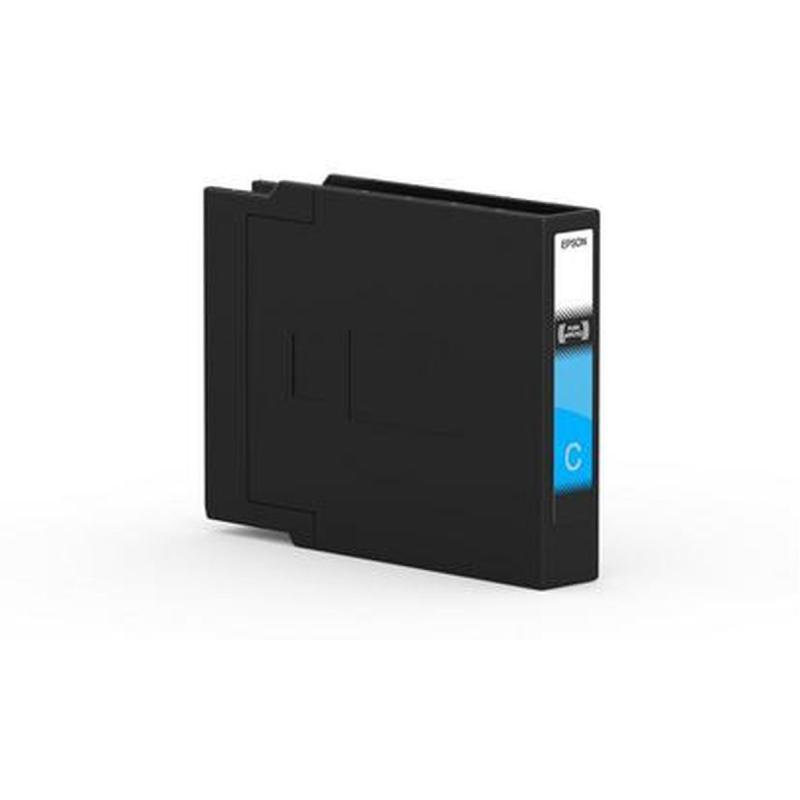Epson WorkForce Pro EM-C7100/EP-C7000