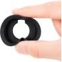 Kiwi Long Camera Eyecup Replaces Nik DK 33