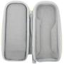 JJC HSCC OP4S Grey Camera Case For DJI Osmo Pocket 4 / 3