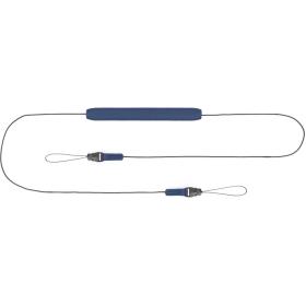 JJC CPC NS2 Blue Neck Strap