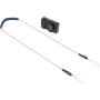 JJC CPC NS2 Blue Neck Strap