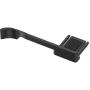 JJC TA X100VI Black Thumbs Up Grip