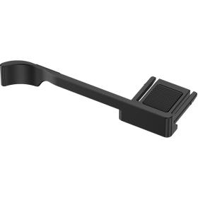 JJC TA X100VI Black Thumbs Up Grip