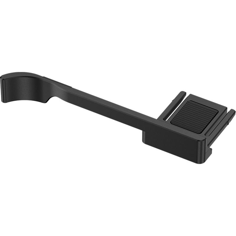 JJC TA X100VI Black Thumbs Up Grip