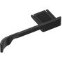 JJC TA X100VI Black Thumbs Up Grip