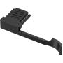 JJC TA X100VI Black Thumbs Up Grip