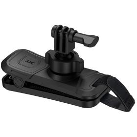 JJC BSCM AC1S Backpack Strap Quick Clip Mount