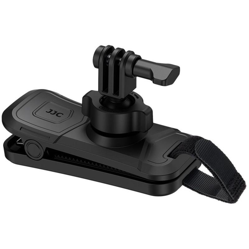 JJC BSCM AC1S Backpack Strap Quick Clip Mount