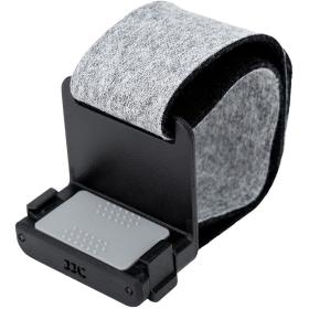 JJC WM Nano Black Wrist Strap Mount