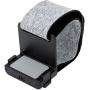 JJC WM Nano Black Wrist Strap Mount