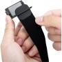JJC WM Nano Black Wrist Strap Mount