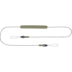JJC CPC NS2 Green Neck Strap
