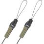 JJC CPC NS2 Green Neck Strap