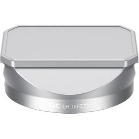 JJC LH JXF27II Silver Lens Hood