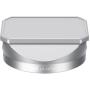 JJC LH JXF27II Silver Lens Hood