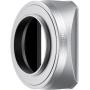 JJC LH JXF27II Silver Lens Hood