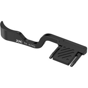 JJC TA A7M5 Black Thumbs Up Grip