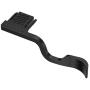 JJC TA A7M5 Black Thumbs Up Grip