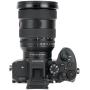 JJC TA A7M5 Black Thumbs Up Grip