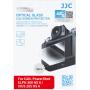 JJC GSP E360K3 LCD Glass Protector