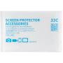 JJC GSP E360K3 LCD Glass Protector