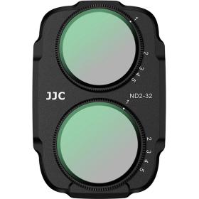 JJC F M4PND232 Filter For DJI Osmo Pocket 4p