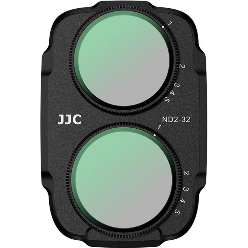 JJC F M4PND232 Filter For DJI Osmo Pocket 4p