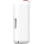 Telesin Fun Shot Flash - Magnetic Grip w/ Flash - White