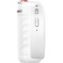 Telesin Fun Shot Flash - Magnetic Grip w/ Flash - White