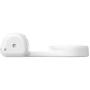 Telesin Fun Shot Flash - Magnetic Grip w/ Flash - White