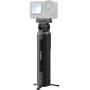 Telesin Hand Grip Charging Case For DJI Osmo Action 6/5/360