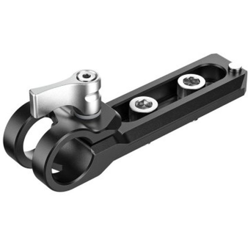 8Sinn Safety NATO Rail w/ Rod Clamp