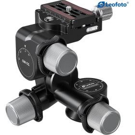 Leofoto 4-WAY Head