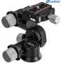 Leofoto 4-WAY Head