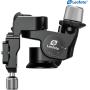 Leofoto 4-WAY Head