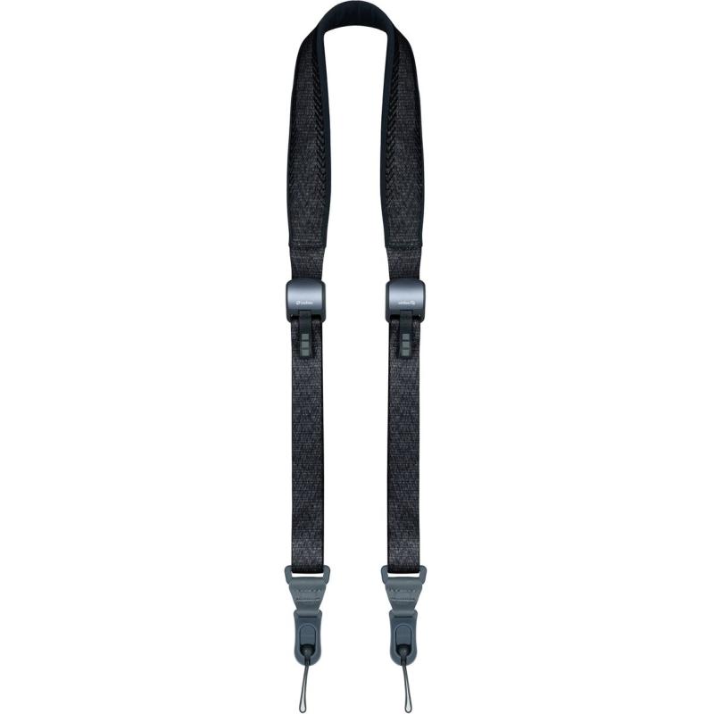 Leofoto Camera Strap Black