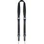 Leofoto Camera Strap Black