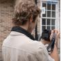 Leofoto Camera Strap Black