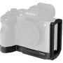 SmallRig 6706 L-Shaped Mount Plate For Sony Alpha 7R VI