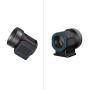 SmallRig SR5873 28mm External Optical Viewfinder 5873