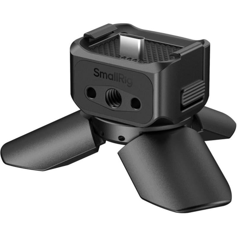 SmallRig 6361 Mini Desktop Tripod w/ USB-C For DJI Osmo Pocket 4 p / 4 / 3