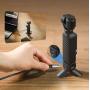 SmallRig 6361 Mini Desktop Tripod w/ USB-C For DJI Osmo Pocket 4 p / 4 / 3