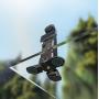 SmallRig 6361 Mini Desktop Tripod w/ USB-C For DJI Osmo Pocket 4 p / 4 / 3