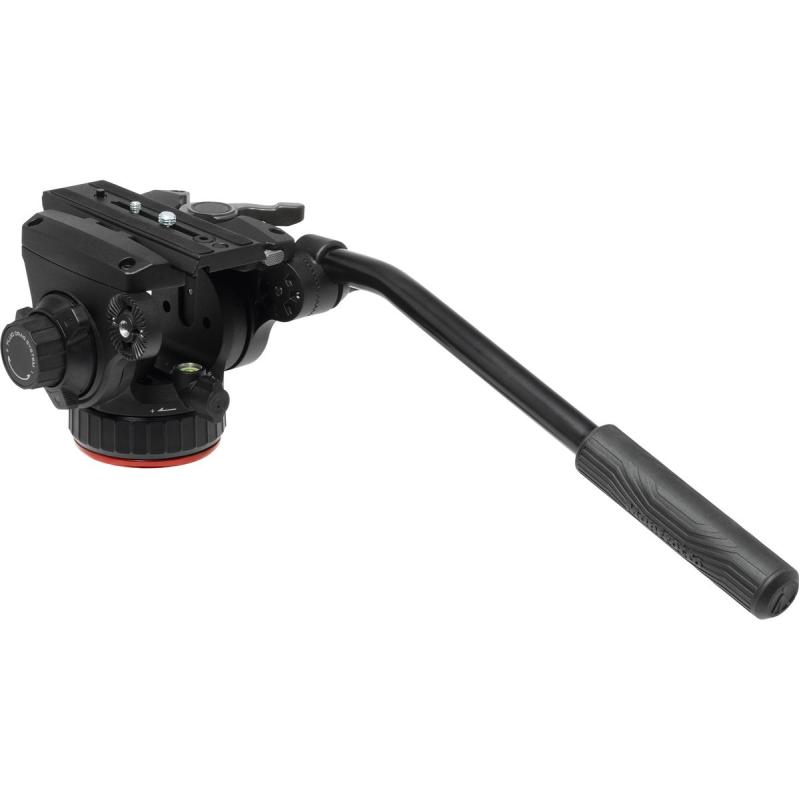 ONE 502X Fluid Head