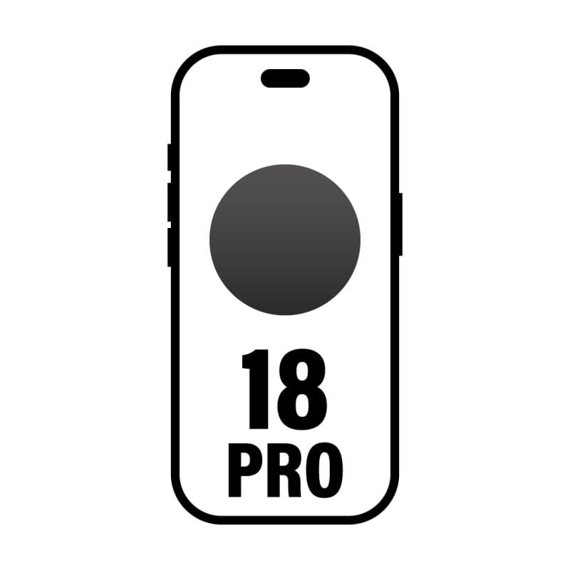 Smartphone Apple iPhone 18 Pro 512GB/ 6.3'/ 5G/ Negro