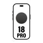 Smartphone Apple iPhone 18 Pro 512GB/ 6.3'/ 5G/ Negro