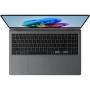 Portátil Convertible Samsung Galaxy Book5 360 Intel Core Ultra 7-256V/ 16GB/ 512GB SSD/ 15.6' Táctil/ Win11 Pro