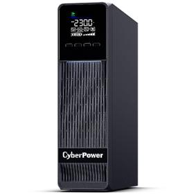 SAI Online Cyberpower OLS1KECR/ 1000VA-900W/ 3 Salidas/ Formato Torre